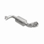 MagnaFlow 280222 OEM Grade Direct-Fit Catalytic Converter for 2015-2020 Ford F-150