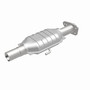 MagnaFlow 3322447 California CARB Compliant Direct-Fit Catalytic Converter for 1980-1990 GM