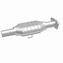 MagnaFlow 3322447 California CARB Compliant Direct-Fit Catalytic Converter for 1980-1990 GM