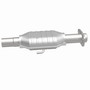 MagnaFlow 3322447 California CARB Compliant Direct-Fit Catalytic Converter for 1980-1990 GM