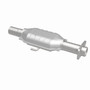 MagnaFlow 3322447 California CARB Compliant Direct-Fit Catalytic Converter for 1980-1990 GM