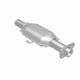 MagnaFlow 3322447 California CARB Compliant Direct-Fit Catalytic Converter for 1980-1990 GM