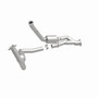 MagnaFlow 49709 OEM Grade Direct-Fit Catalytic Converter for 2005-2010 Jeep Grand Cherokee