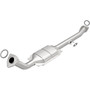 MagnaFlow HM Grade Direct-Fit Catalytic Converter 93377 for 2001-2004 Toyota Sequoia 4.7L