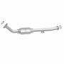 MagnaFlow HM Grade Direct-Fit Catalytic Converter 93377 for 2001-2004 Toyota Sequoia 4.7L
