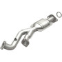 MagnaFlow HM Grade Direct-Fit Catalytic Converter 93655 for 2003-2004 Lexus GX470 Toyota 4Runner