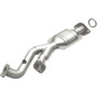 MagnaFlow HM Grade Direct-Fit Catalytic Converter 93655 for 2003-2004 Lexus GX470 Toyota 4Runner