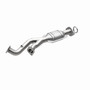 MagnaFlow HM Grade Direct-Fit Catalytic Converter 93655 for 2003-2004 Lexus GX470 Toyota 4Runner