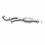 MagnaFlow HM Grade Direct-Fit Catalytic Converter 93655 for 2003-2004 Lexus GX470 Toyota 4Runner