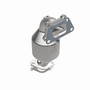 MagnaFlow California CARB Direct-Fit Catalytic Converter 551902 for 2012-2019 Buick LaCrosse Impala