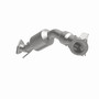 MagnaFlow OEM Grade Direct-Fit Catalytic Converter 21-537 for 2012-2015 Land Rover Range Rover Evoque LR2