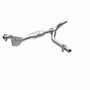 MagnaFlow OEM Grade Direct-Fit Catalytic Converter 51839 for 2001-2004 Ford Expedition F-150