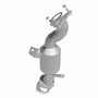 MagnaFlow OEM Grade Direct-Fit Catalytic Converter 52954 for 2013-2016 Cadillac ATS 2.5L