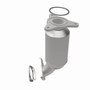 MagnaFlow OEM Grade Direct-Fit Catalytic Converter 52889 for 2013-2020 Buick Chevrolet Impala Malibu