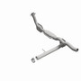 MagnaFlow 24090 HM Grade Direct-Fit Catalytic Converter for 2004-2008 Ford F-150