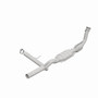MagnaFlow 24090 HM Grade Direct-Fit Catalytic Converter for 2004-2008 Ford F-150