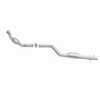 MagnaFlow 24050 HM Grade Direct-Fit Catalytic Converter for 1999-2002 Mercedes SL500