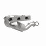 MagnaFlow 50466 HM Grade Manifold Catalytic Converter for 1999-2000 BMW 528i