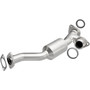MagnaFlow 50138 HM Grade Direct-Fit Catalytic Converter for 1999-2003 Mitsubishi Montero