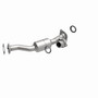 MagnaFlow 50138 HM Grade Direct-Fit Catalytic Converter for 1999-2003 Mitsubishi Montero