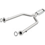 MagnaFlow 24321 HM Grade Direct-Fit Catalytic Converter for 2001-2010 Lexus GS430 SC430