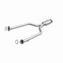 MagnaFlow 24321 HM Grade Direct-Fit Catalytic Converter for 2001-2010 Lexus GS430 SC430