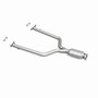 MagnaFlow 24321 HM Grade Direct-Fit Catalytic Converter for 2001-2010 Lexus GS430 SC430