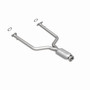 MagnaFlow 24321 HM Grade Direct-Fit Catalytic Converter for 2001-2010 Lexus GS430 SC430