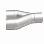 MagnaFlow 4.00in x 4.00in Exhaust Y-Pipe 10799
