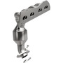 MagnaFlow California CARB Manifold Catalytic Converter 5531542 for 2013-2015 Toyota RAV4 2.5L