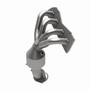 MagnaFlow California CARB Manifold Catalytic Converter 5531542 for 2013-2015 Toyota RAV4 2.5L