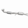 MagnaFlow California CARB Direct-Fit Catalytic Converter 5421911 for 2012-2016 Buick Chevrolet Impala