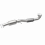 MagnaFlow California CARB Direct-Fit Catalytic Converter 5421911 for 2012-2016 Buick Chevrolet Impala