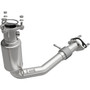 MagnaFlow California CARB Direct-Fit Catalytic Converter 5582941 for 2010-2017 Chevrolet GMC Equinox Terrain