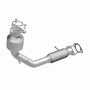 MagnaFlow California CARB Direct-Fit Catalytic Converter 5582941 for 2010-2017 Chevrolet GMC Equinox Terrain