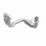 MagnaFlow 457065 California CARB Compliant Direct-Fit Catalytic Converter for 2000-2005 Toyota MR2 Spyder