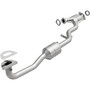MagnaFlow OEM Grade Manifold Catalytic Converter 51864 for 2004-2005 Subaru Legacy Outback
