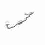 MagnaFlow OEM Grade Manifold Catalytic Converter 51864 for 2004-2005 Subaru Legacy Outback