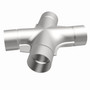 MagnaFlow 3.00in Exhaust X-Pipe 10782