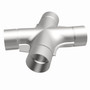 MagnaFlow 3.00in Exhaust X-Pipe 10782