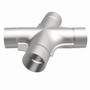 MagnaFlow 3.00in Exhaust X-Pipe 10782