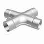 MagnaFlow 3.00in Exhaust X-Pipe 10782