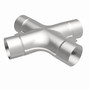 MagnaFlow 3.00in Exhaust X-Pipe 10782
