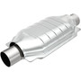 MagnaFlow Standard Grade Universal Catalytic Converter 94306
