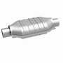 MagnaFlow Standard Grade Universal Catalytic Converter 94306