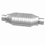 MagnaFlow Standard Grade Universal Catalytic Converter 94306