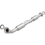 MagnaFlow California CARB Direct-Fit Catalytic Converter 5481703 for 2005-2012 Toyota Tacoma 2.7L