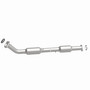 MagnaFlow California CARB Direct-Fit Catalytic Converter 5481703 for 2005-2012 Toyota Tacoma 2.7L