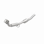 MagnaFlow OEM Grade Direct-Fit Catalytic Converter 51526 for 2001-2006 Volkswagen Beetle Golf Jetta