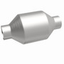 MagnaFlow Standard Grade Universal Catalytic Converter 53953